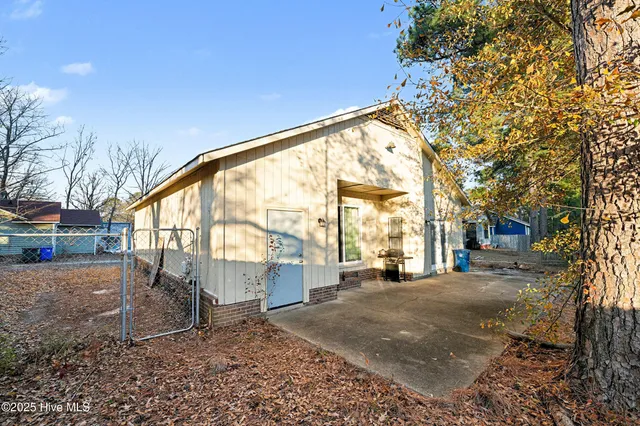 $210,000 | 5805 Horton Place, Fayetteville, NC 28314