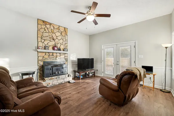 $210,000 | 5805 Horton Place, Fayetteville, NC 28314