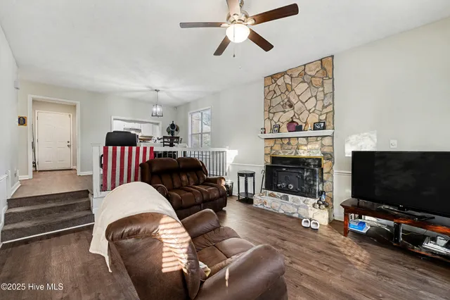 $210,000 | 5805 Horton Place, Fayetteville, NC 28314