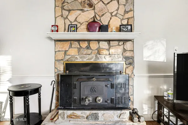 $210,000 | 5805 Horton Place, Fayetteville, NC 28314