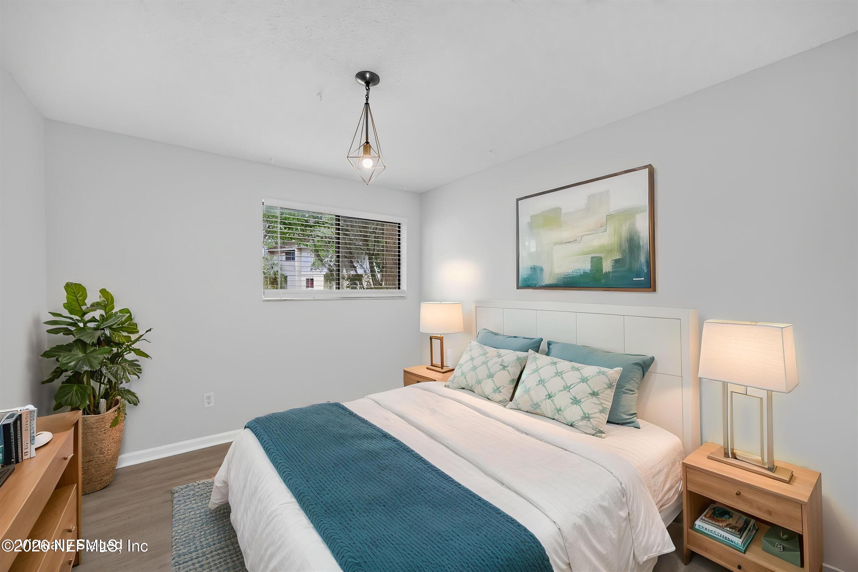 3801 Crown Point Road, Unit 2061 Jacksonville, FL 32257 - Photo 26 of 36 26-3801-Crown-Point-Rd-12 - Bedroom - Mo