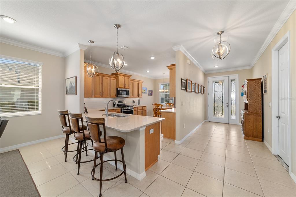 8862 Southwest 103rd Place Ocala, FL 34481 - Photo 21 of 66