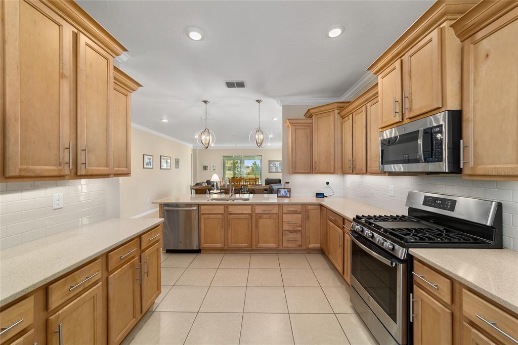 8862 Southwest 103rd Place Ocala, FL 34481 - Photo 26 of 66