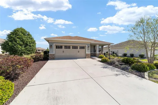 $334,900 | 8862 Southwest 103rd Place, Ocala, FL 34481