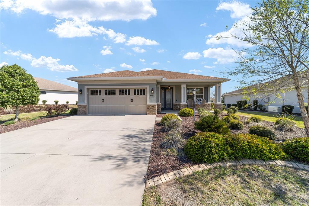 8862 Southwest 103rd Place Ocala, FL 34481 - Photo 4 of 66