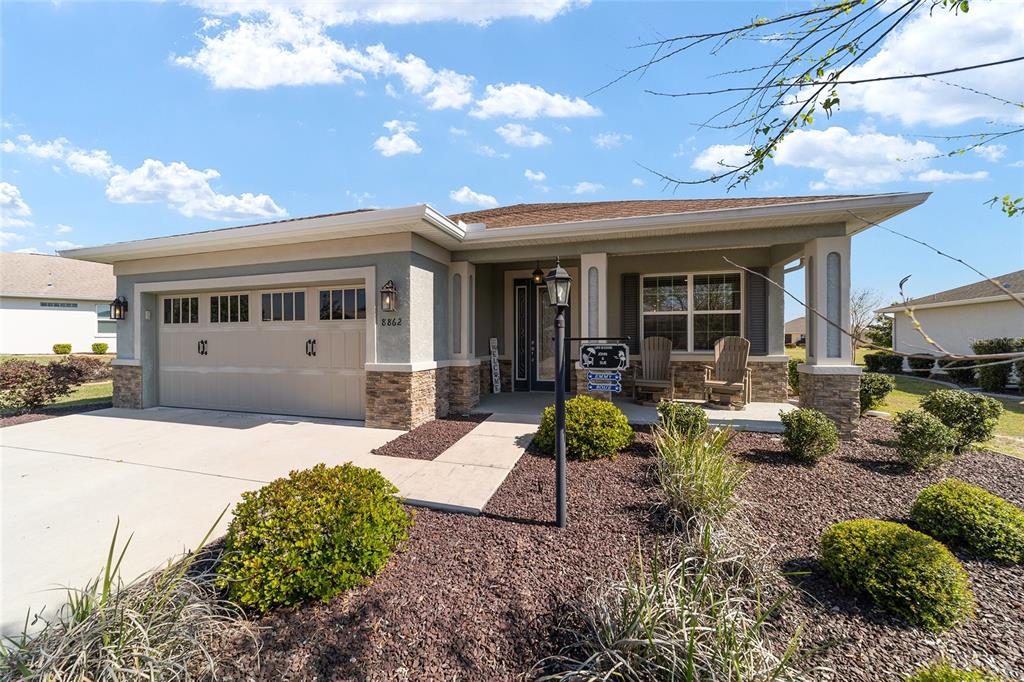 8862 Southwest 103rd Place Ocala, FL 34481 - Photo 6 of 66