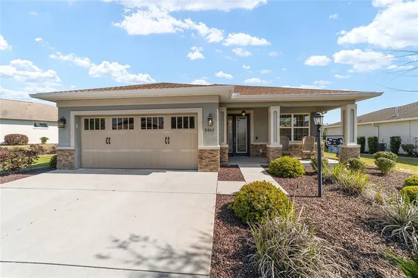 $334,900 | 8862 Southwest 103rd Place, Ocala, FL 34481