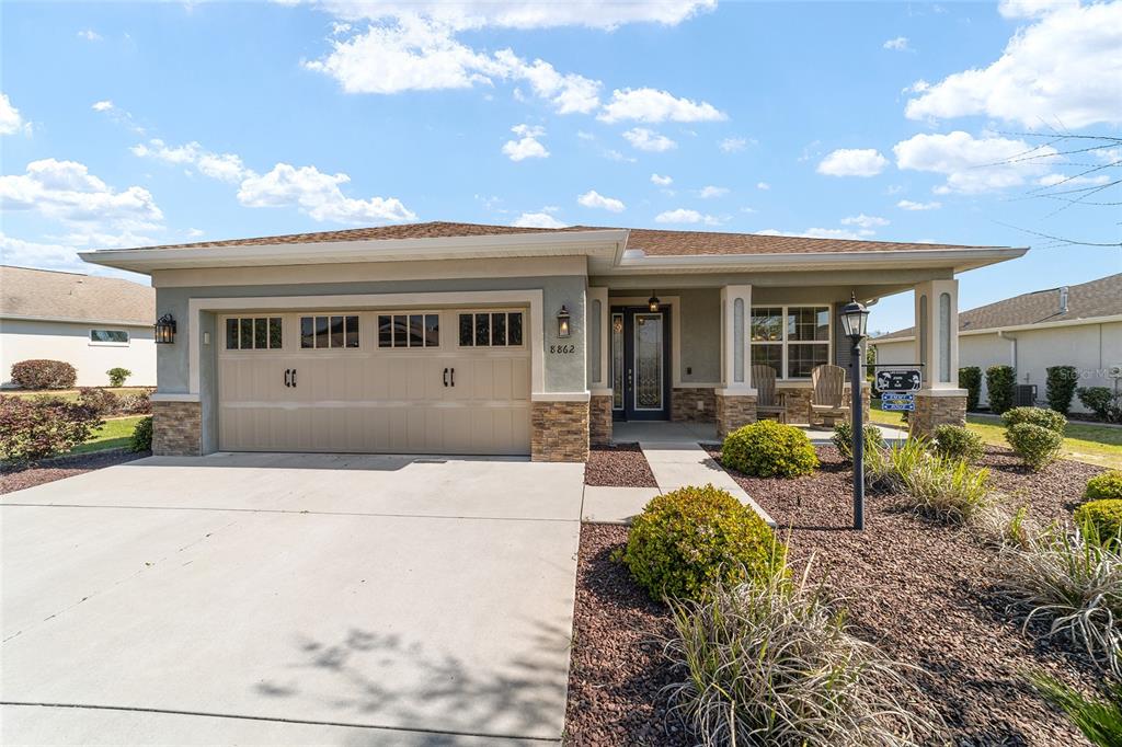 8862 Southwest 103rd Place Ocala, FL 34481 - Photo 8 of 66