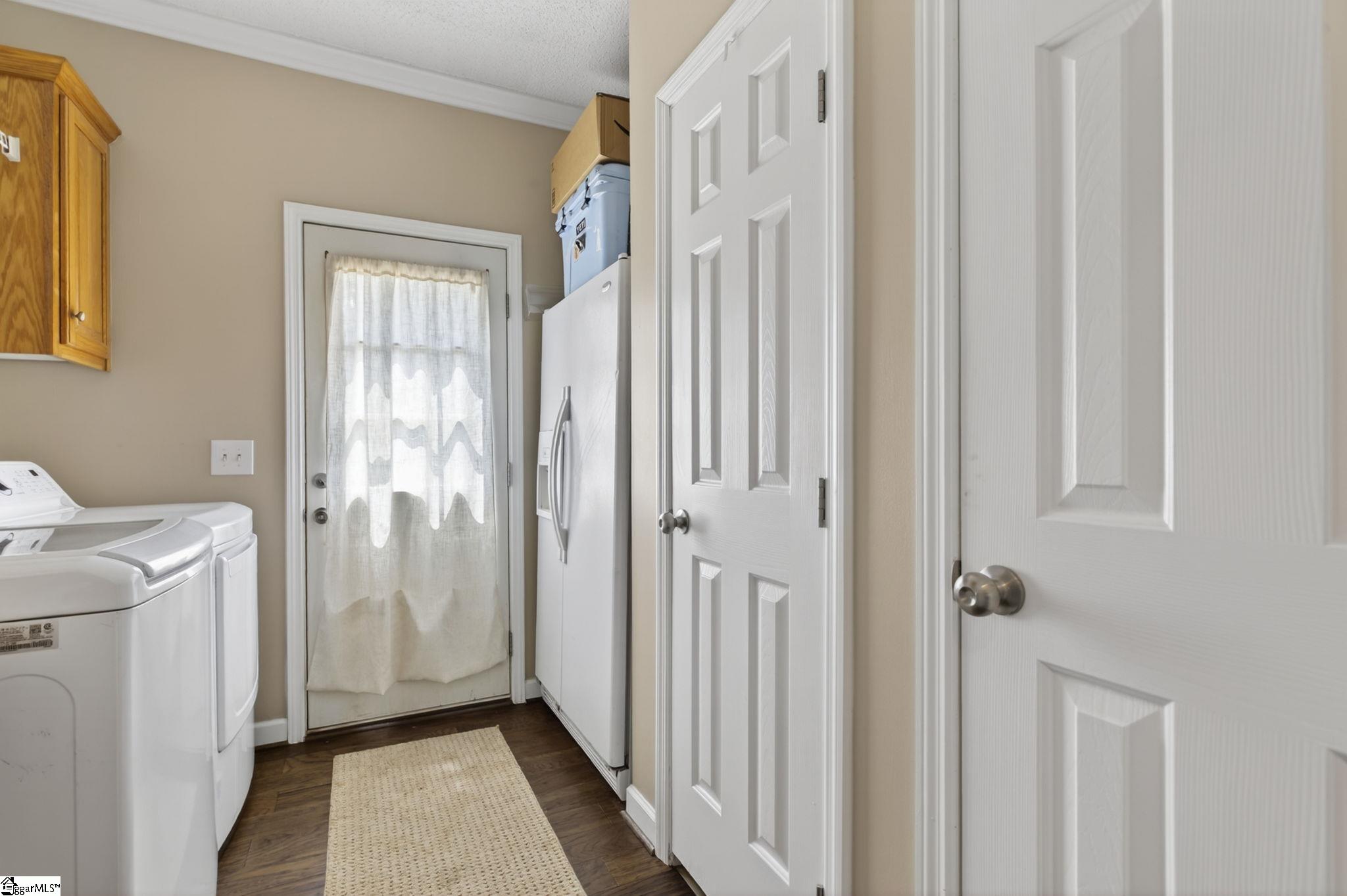 191 Herman Brooks Road Belton, SC 29627 - Photo 23 of 32