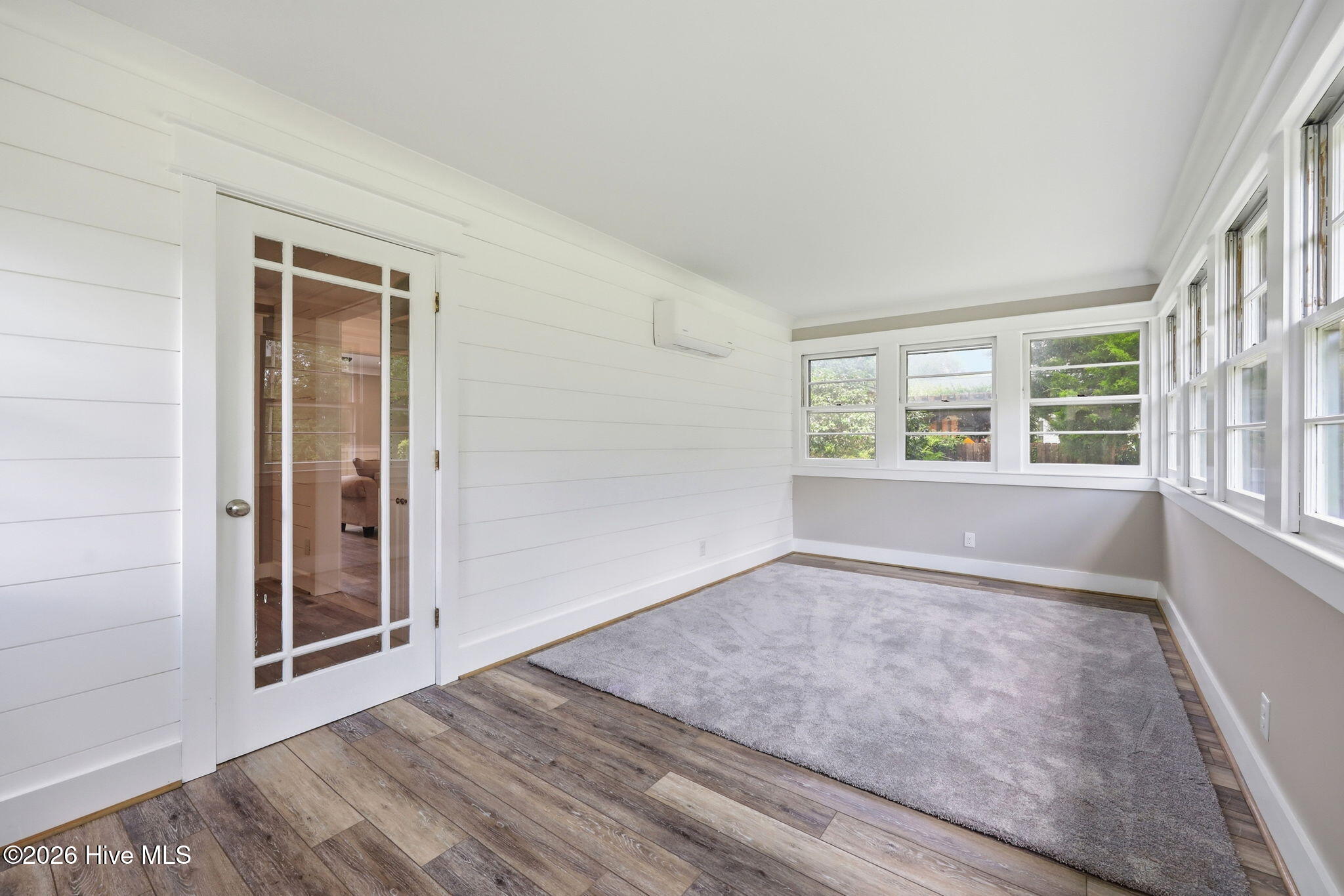 700 Robin Road Morehead City, NC 28557 - Photo 19 of 41 Rear Sunroom