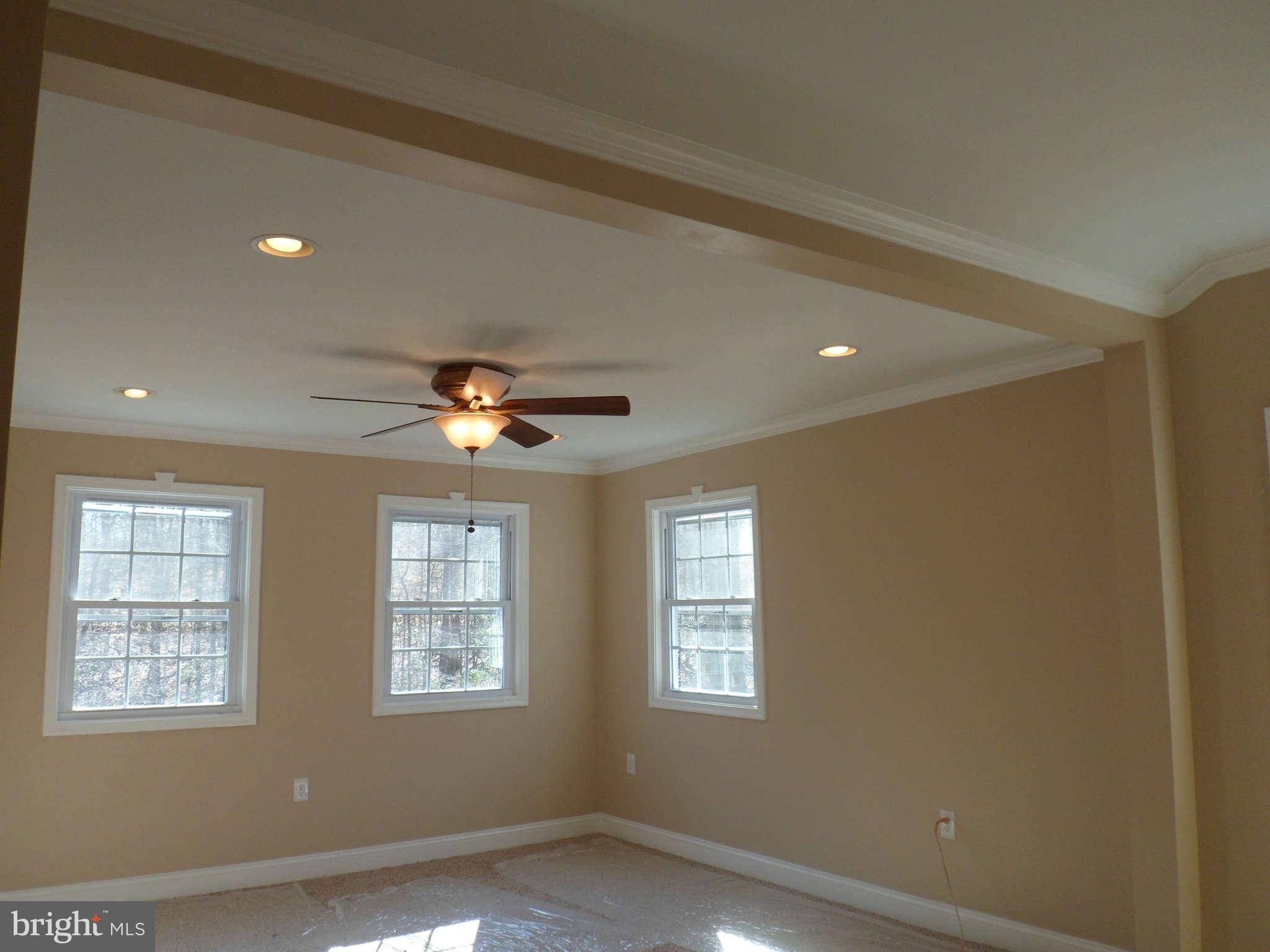 8415 Brock Bridge Road Laurel, MD 20724 - Photo 11 of 30 Bedroom (Master)
