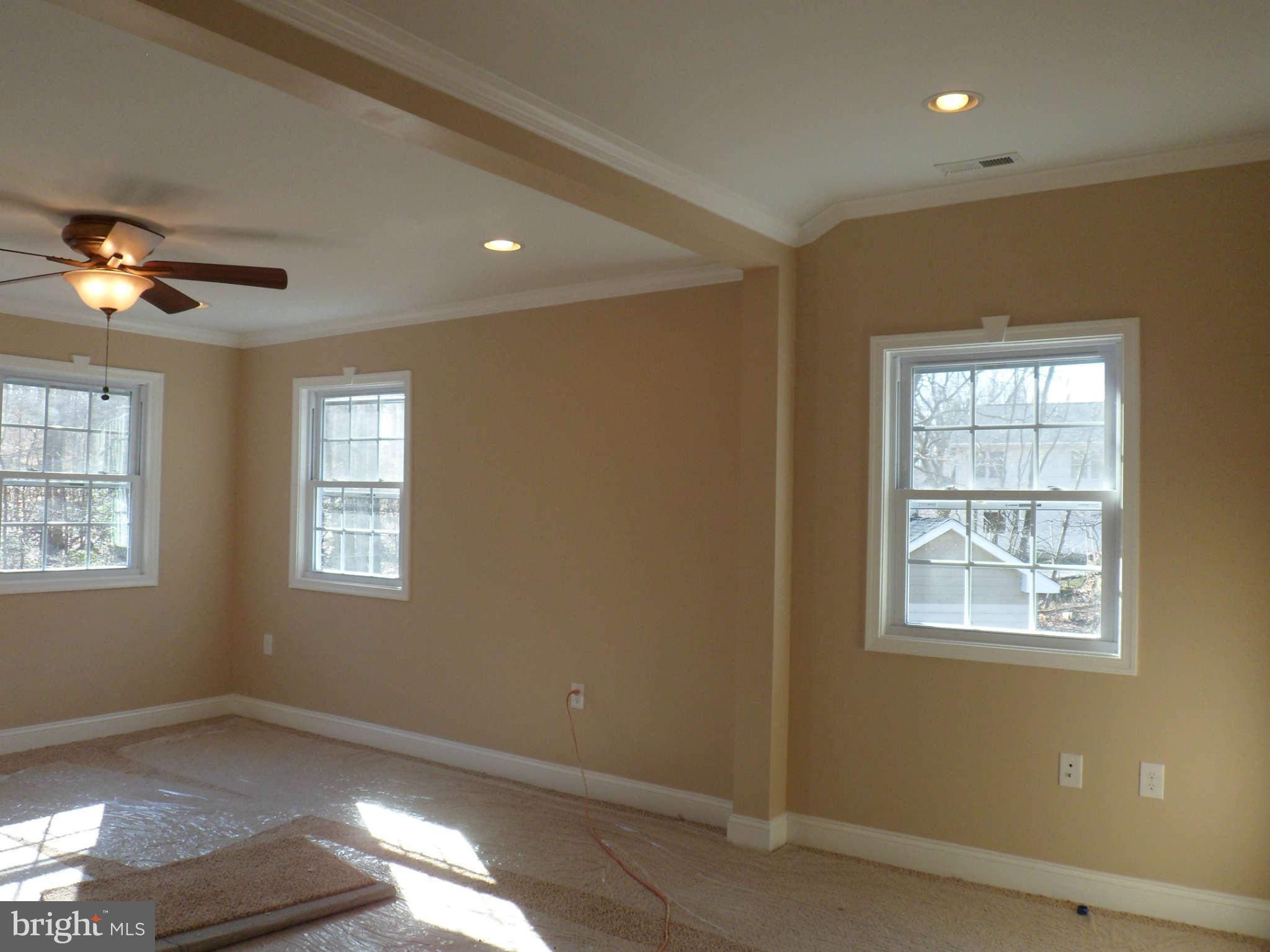 8415 Brock Bridge Road Laurel, MD 20724 - Photo 12 of 30 Bedroom (Master)