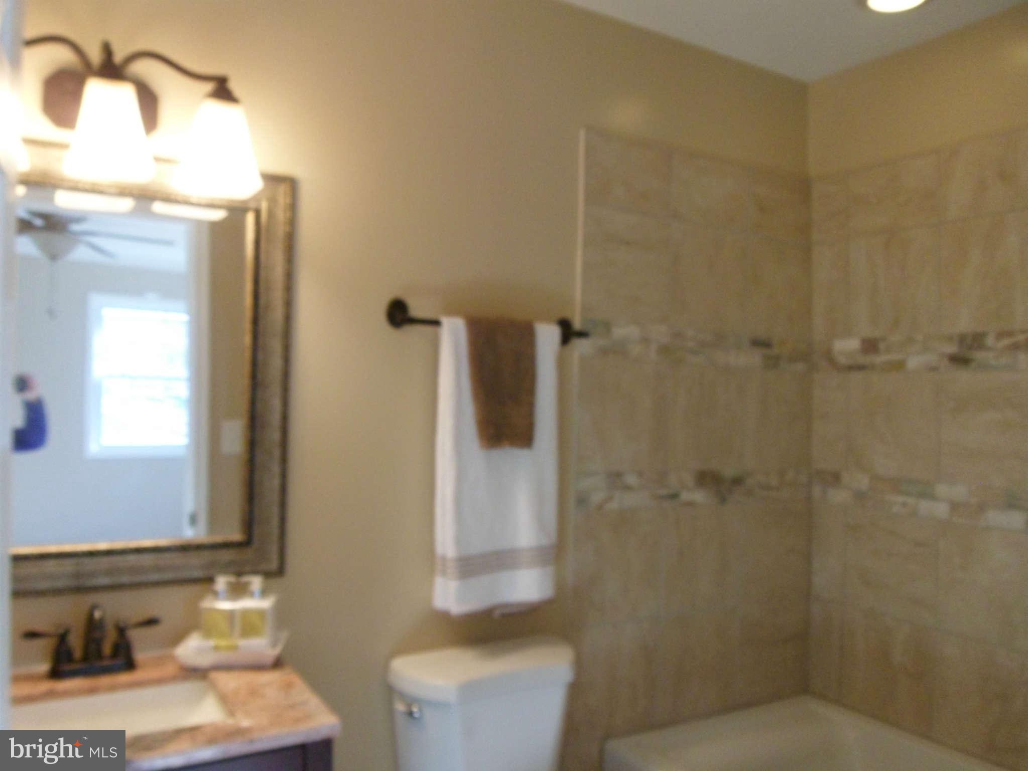 8415 Brock Bridge Road Laurel, MD 20724 - Photo 13 of 30 Bath (Master)