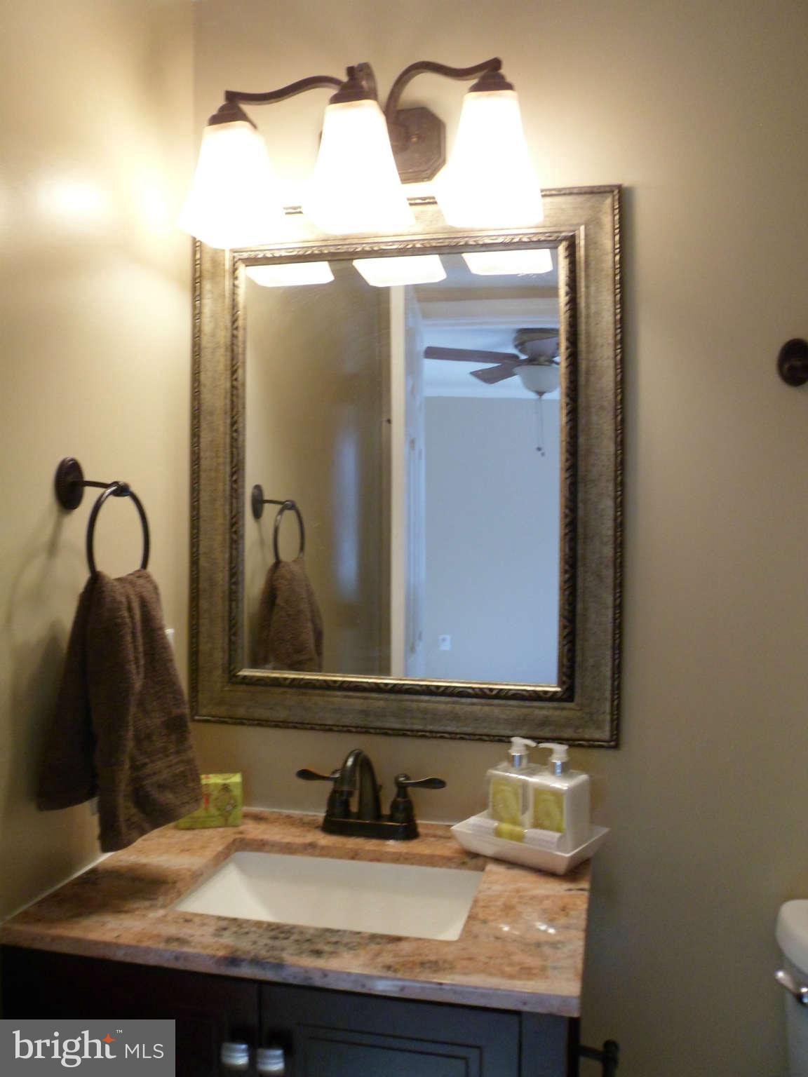 8415 Brock Bridge Road Laurel, MD 20724 - Photo 14 of 30 Bath (Master)