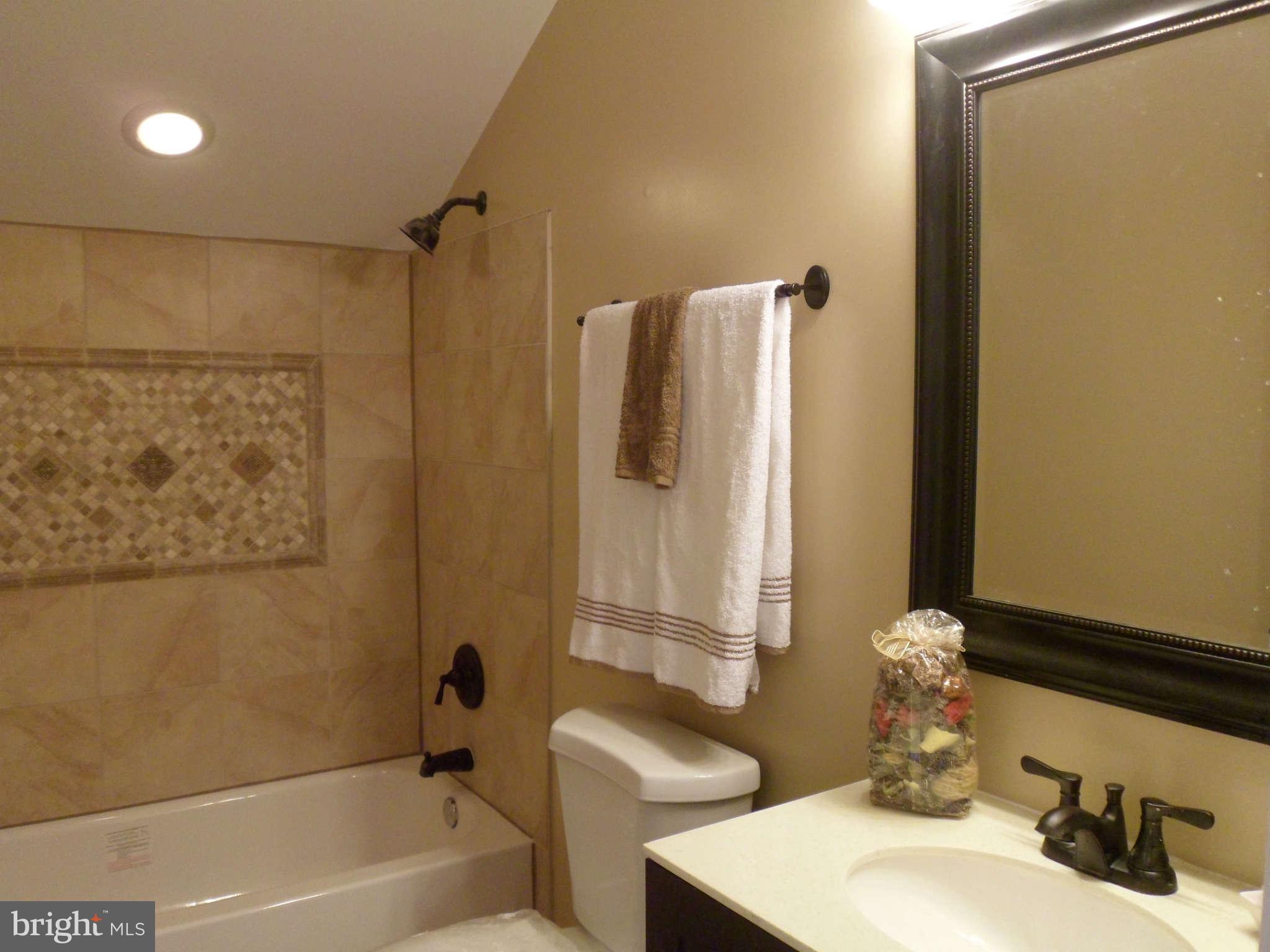 8415 Brock Bridge Road Laurel, MD 20724 - Photo 19 of 30 Bath