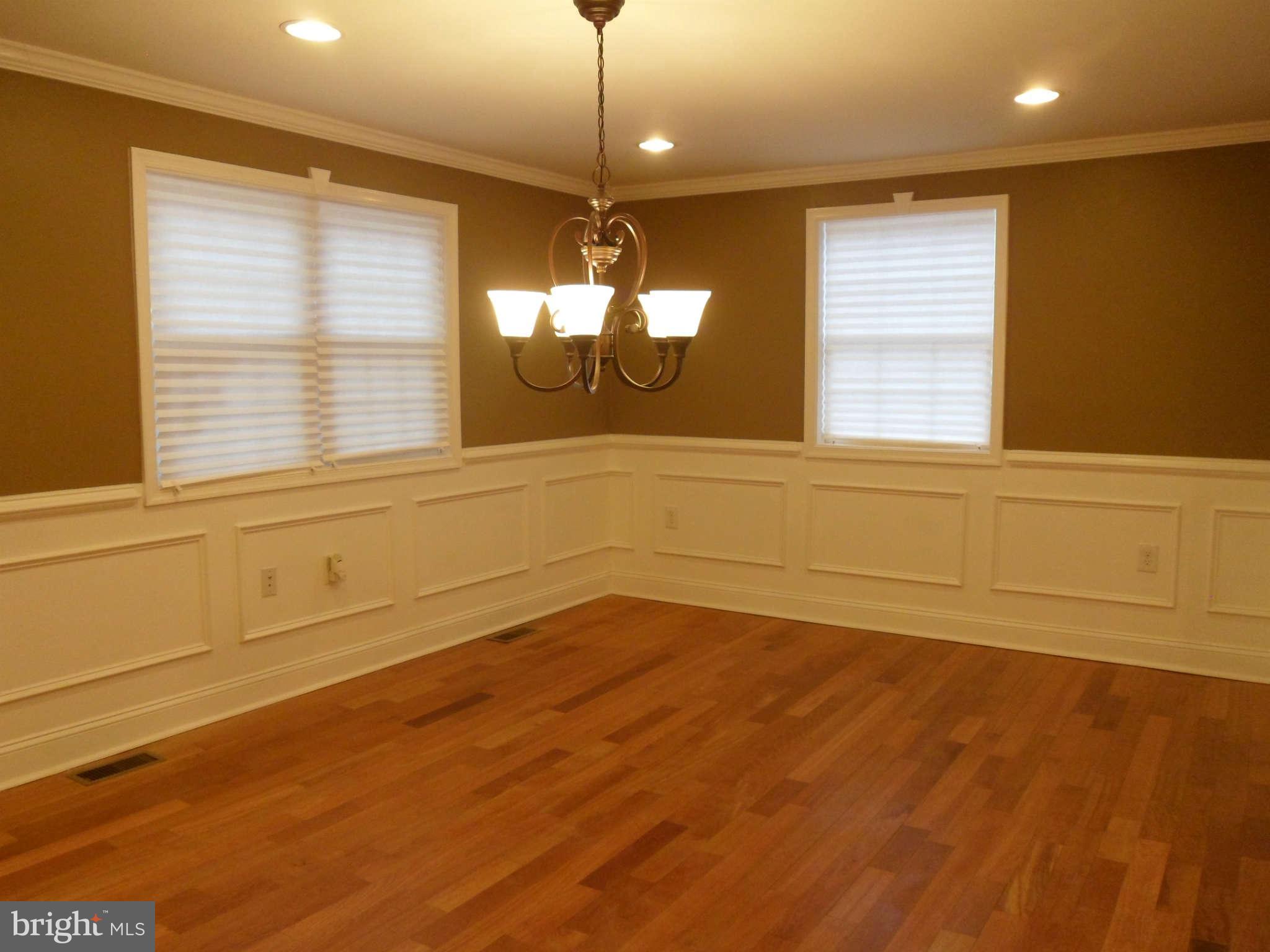 8415 Brock Bridge Road Laurel, MD 20724 - Photo 7 of 30 Dining Room