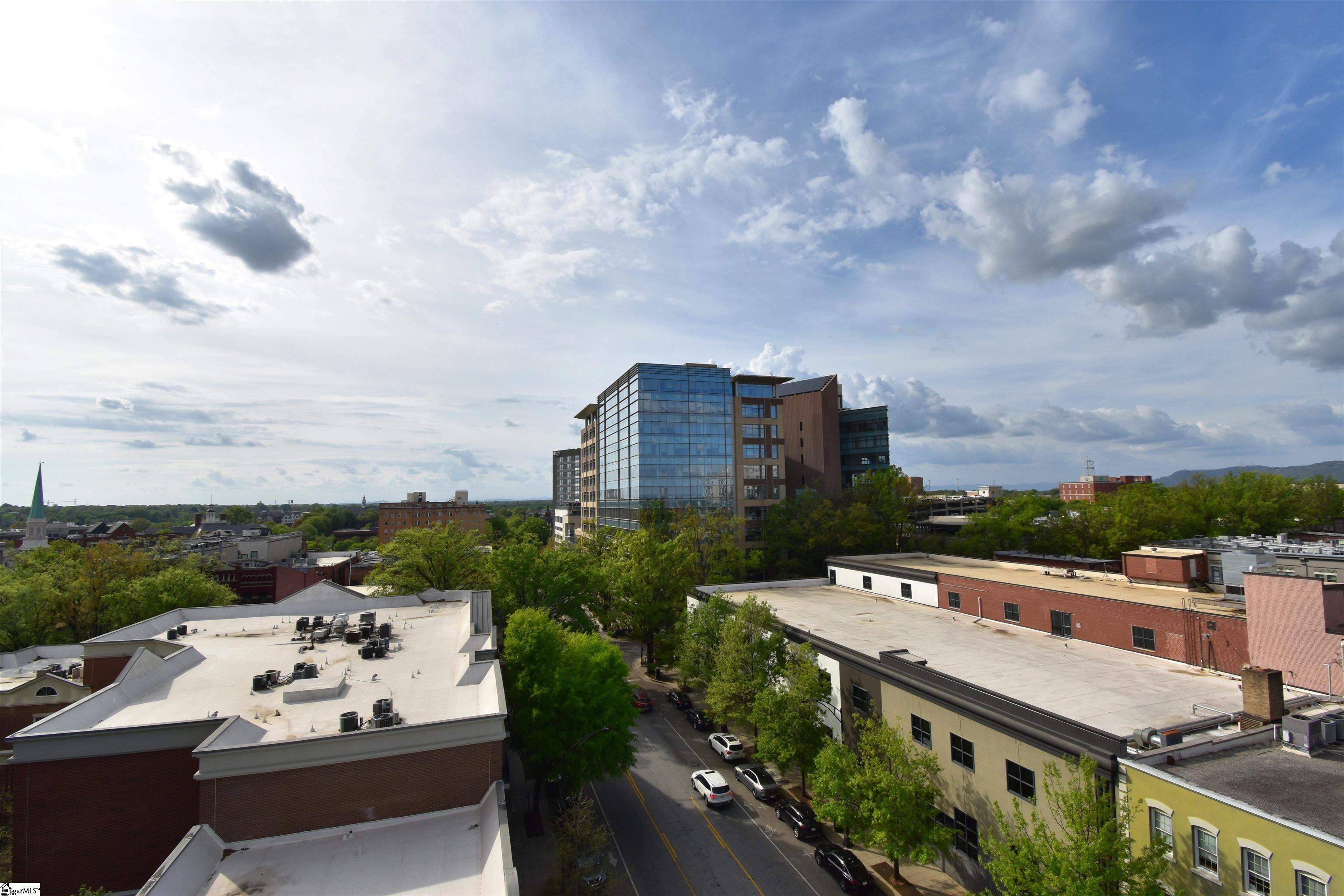 100 East Washington Street, Unit 32 Greenville, SC 29601 - Photo 23 of 38