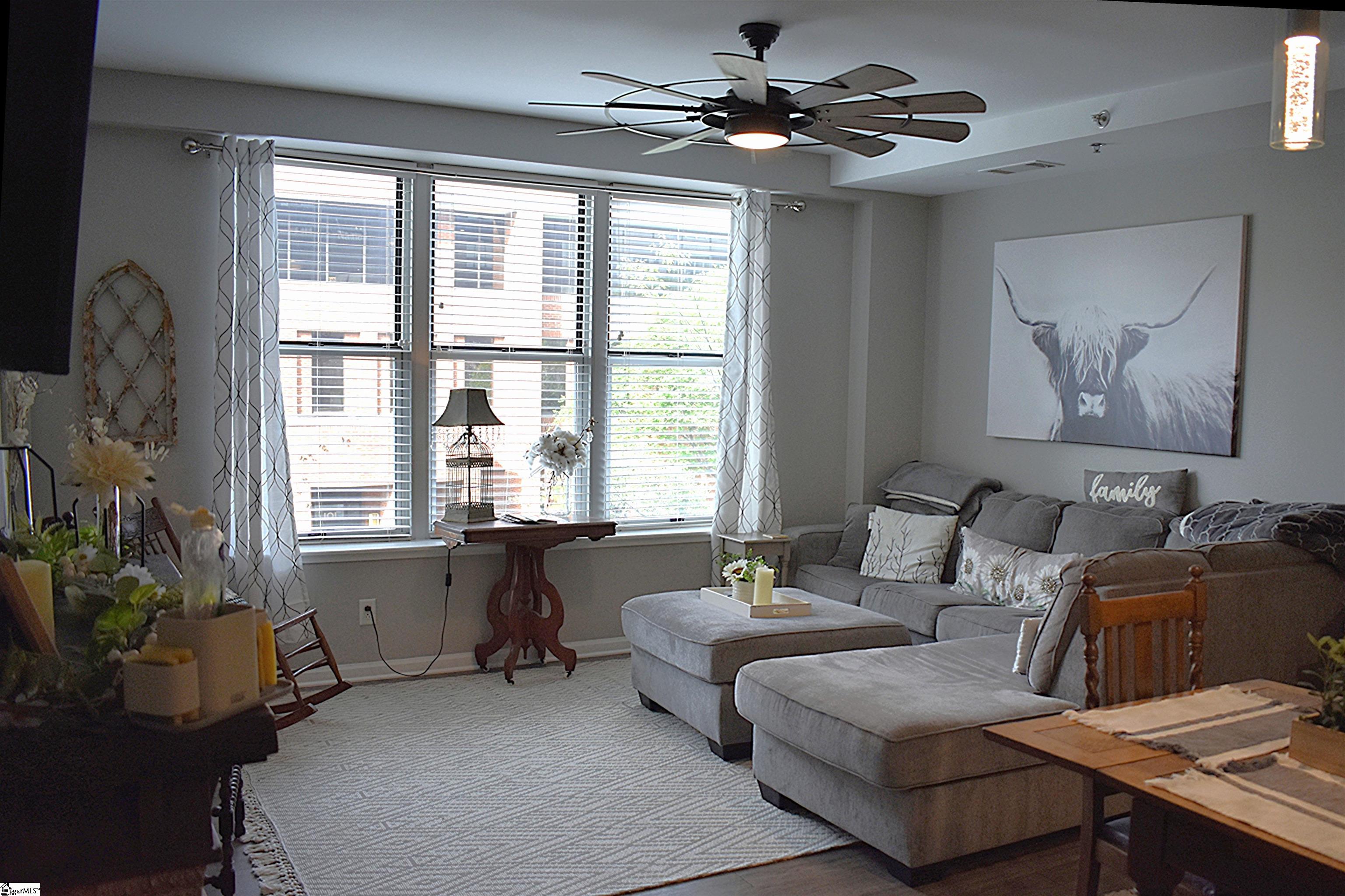 100 East Washington Street, Unit 32 Greenville, SC 29601 - Photo 9 of 38
