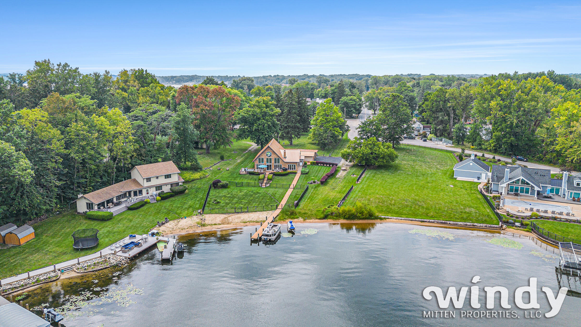 7772 Center Coloma, MI 49038 - Photo 42 of 50 DJI_0549