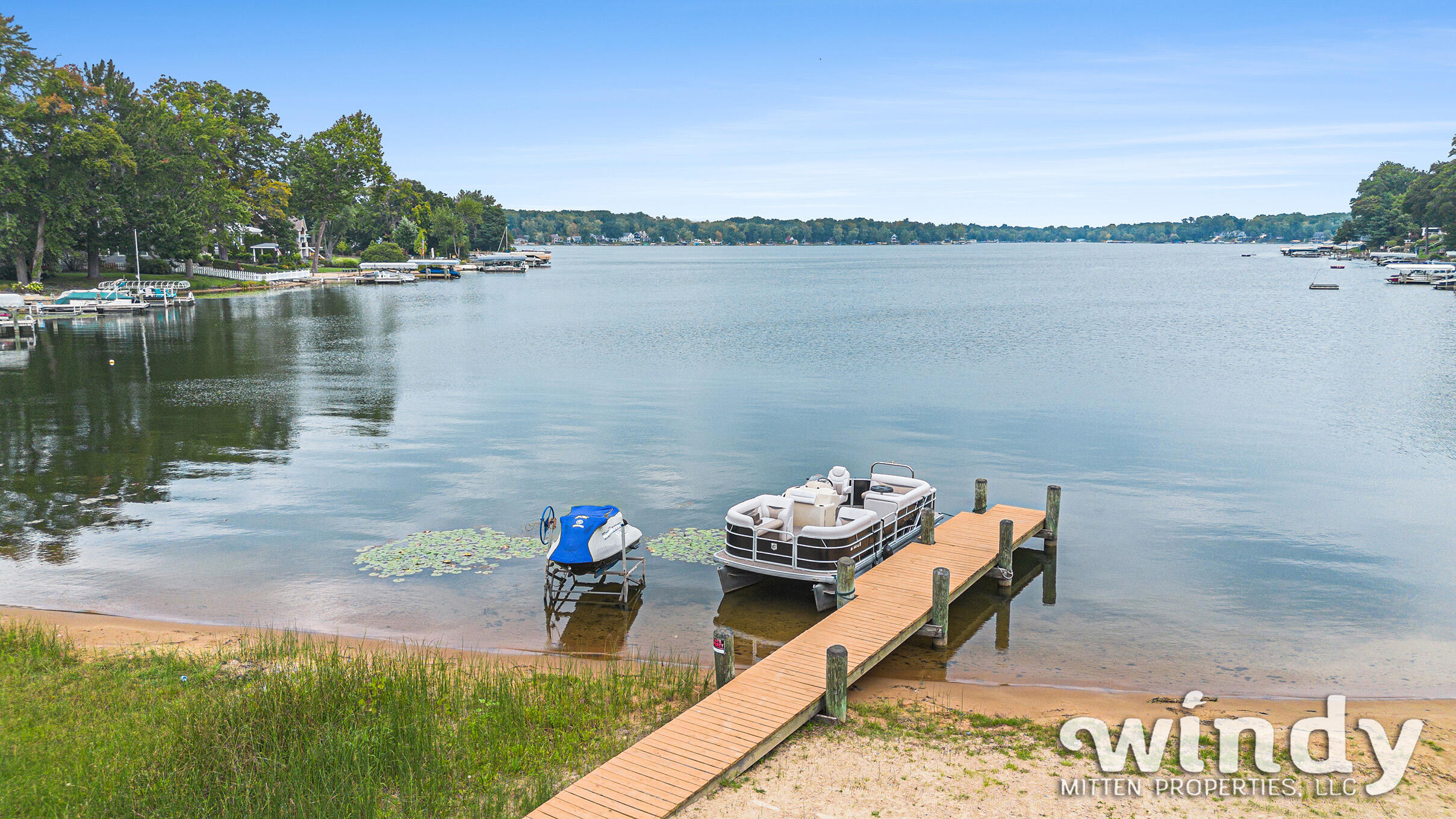 7772 Center Coloma, MI 49038 - Photo 45 of 50 DJI_0569