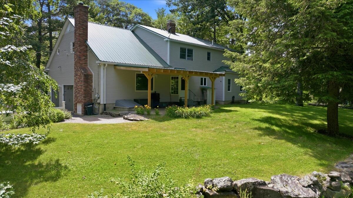897 Main Street Wayne, ME 04284 - Photo 124 of 157 039-Exterior-39