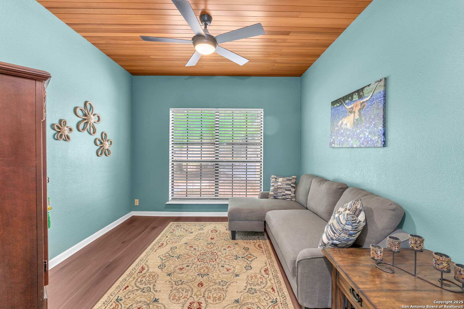 881 Georges Road Lakehills, TX 78063 - Photo 21 of 48