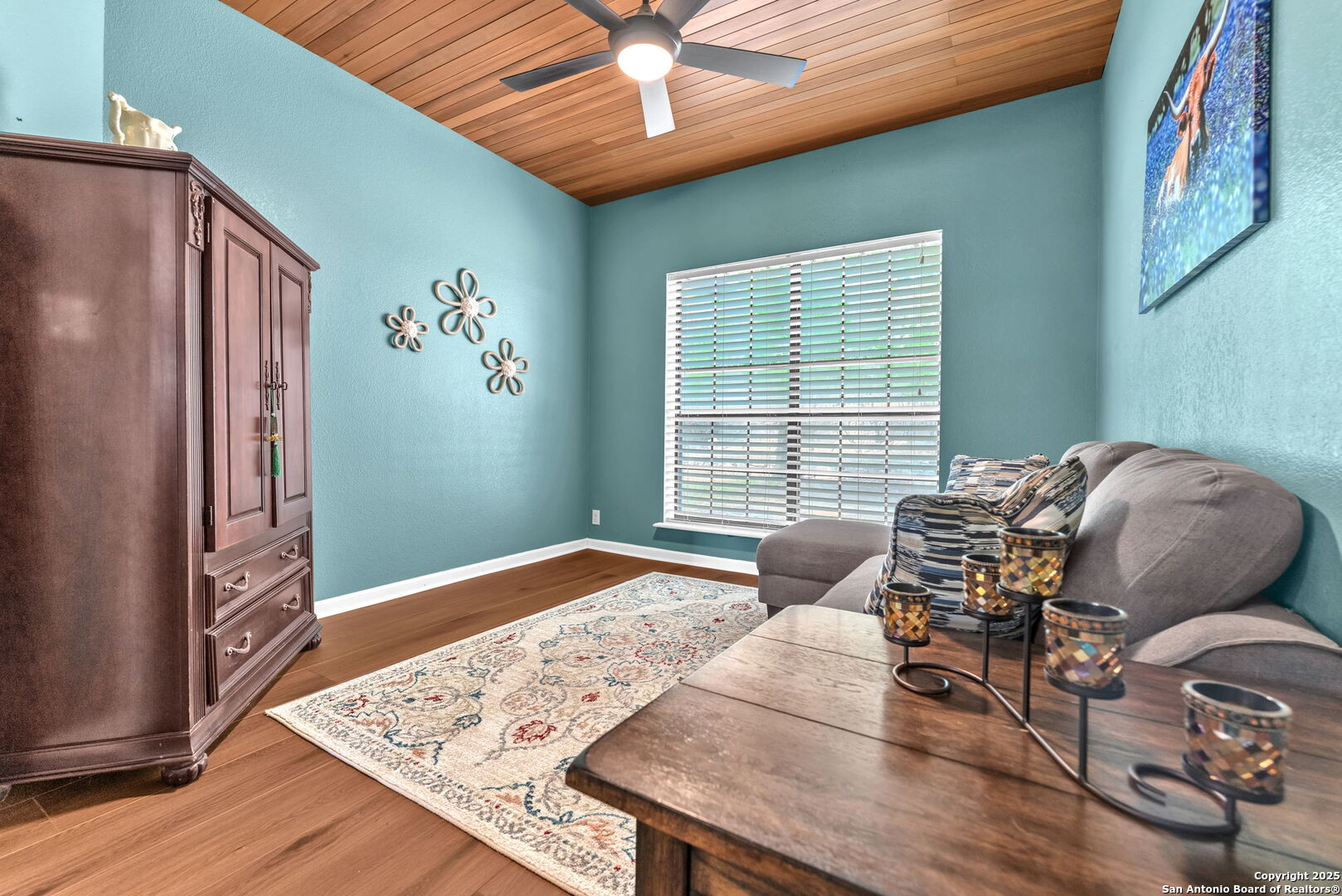 881 Georges Road Lakehills, TX 78063 - Photo 22 of 48