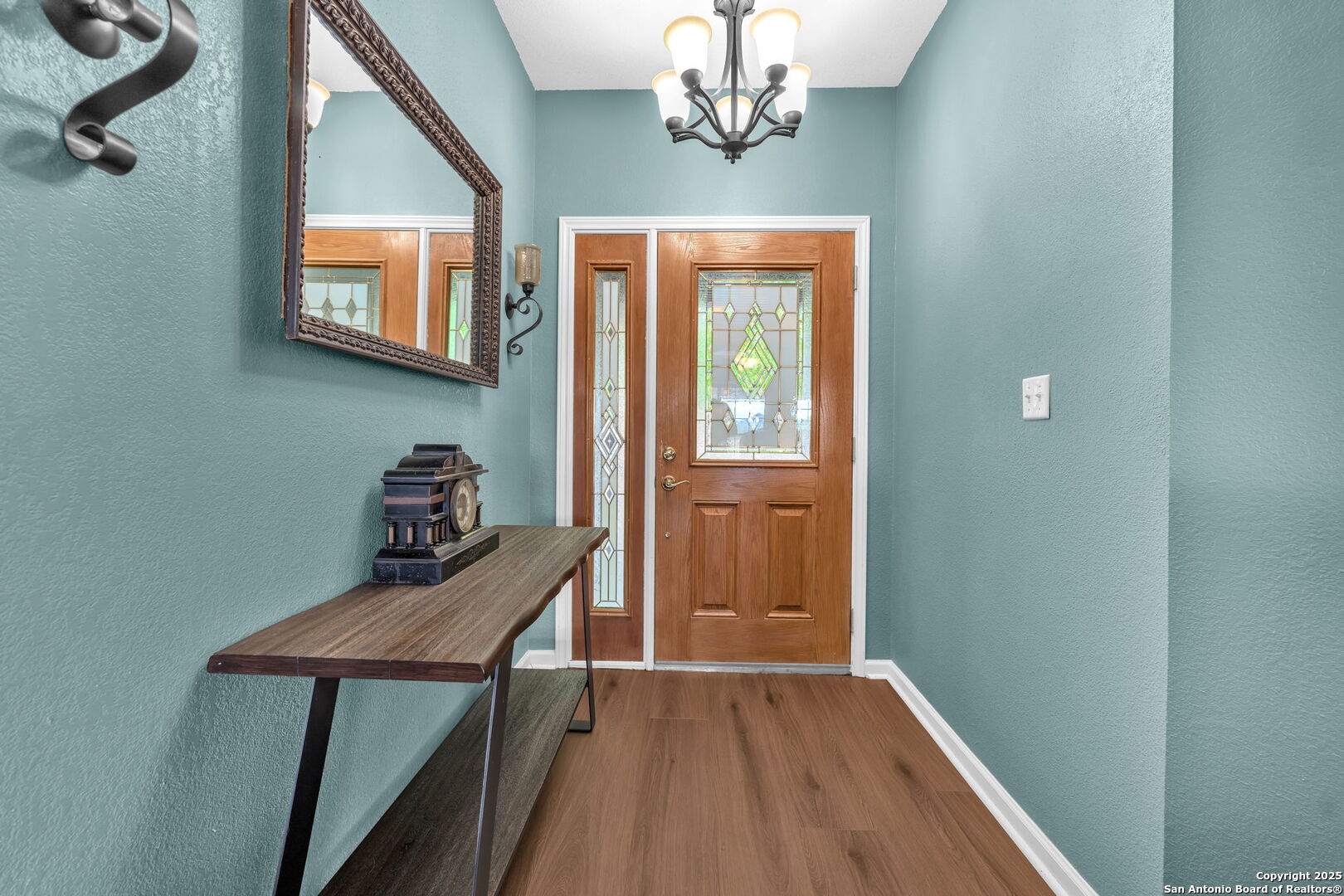 881 Georges Road Lakehills, TX 78063 - Photo 23 of 48