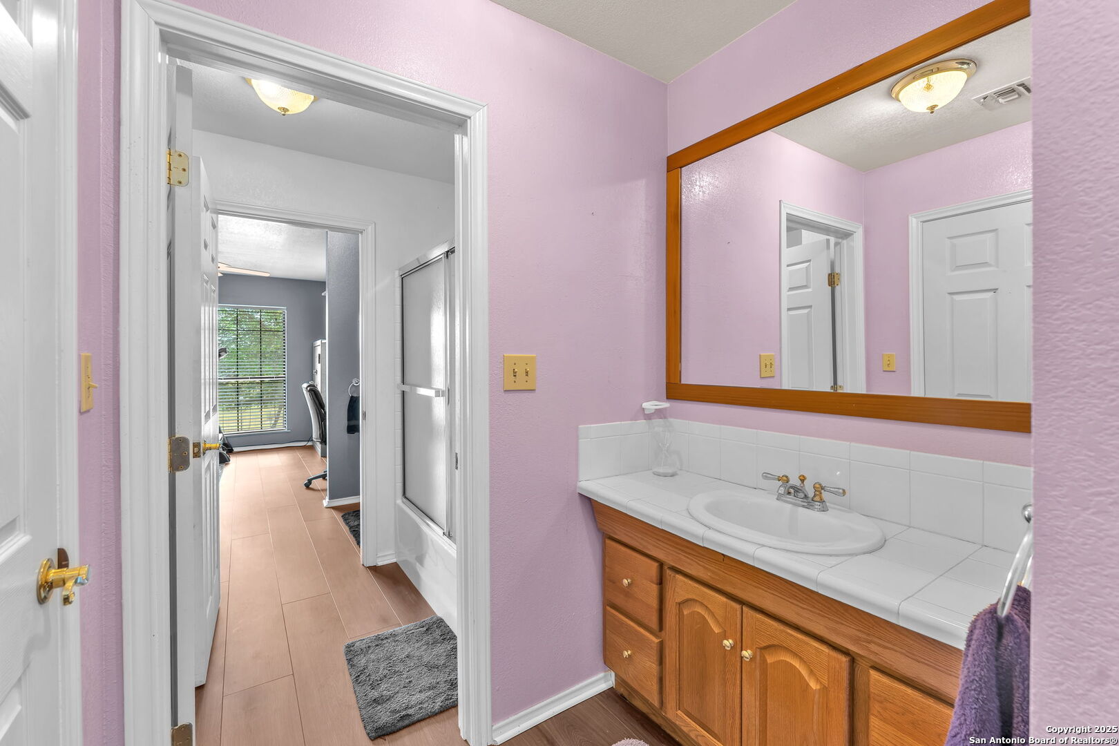 881 Georges Road Lakehills, TX 78063 - Photo 26 of 48