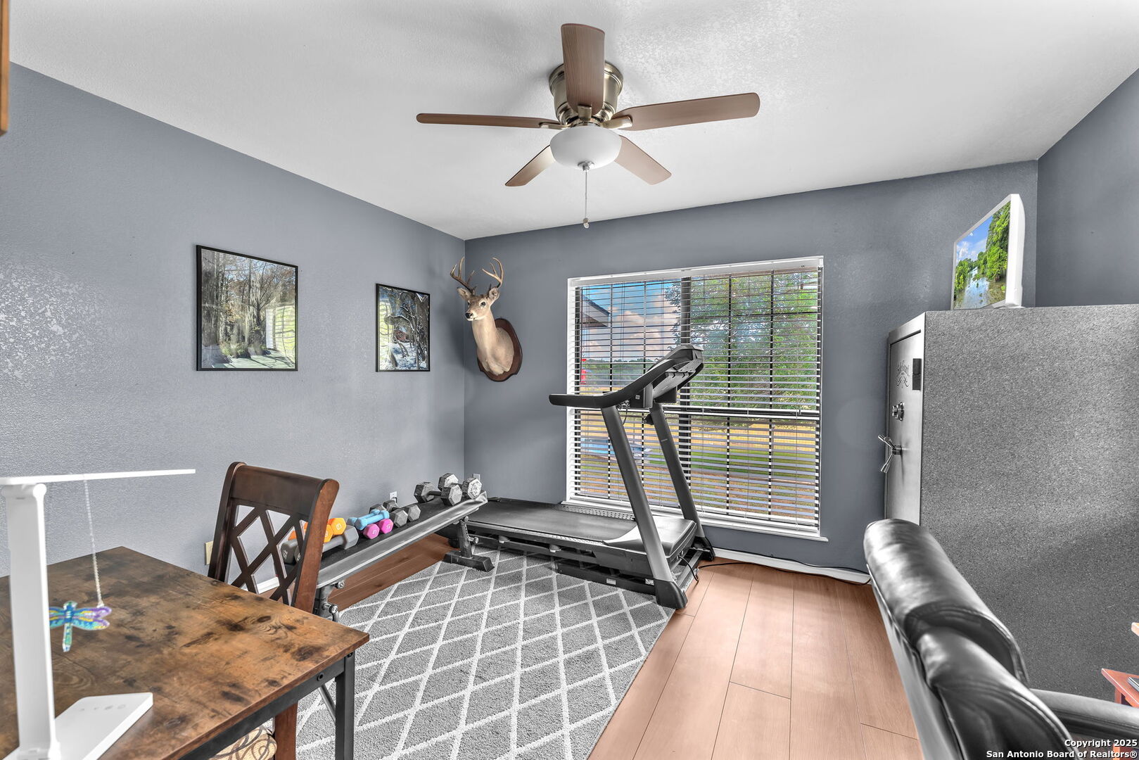 881 Georges Road Lakehills, TX 78063 - Photo 28 of 48