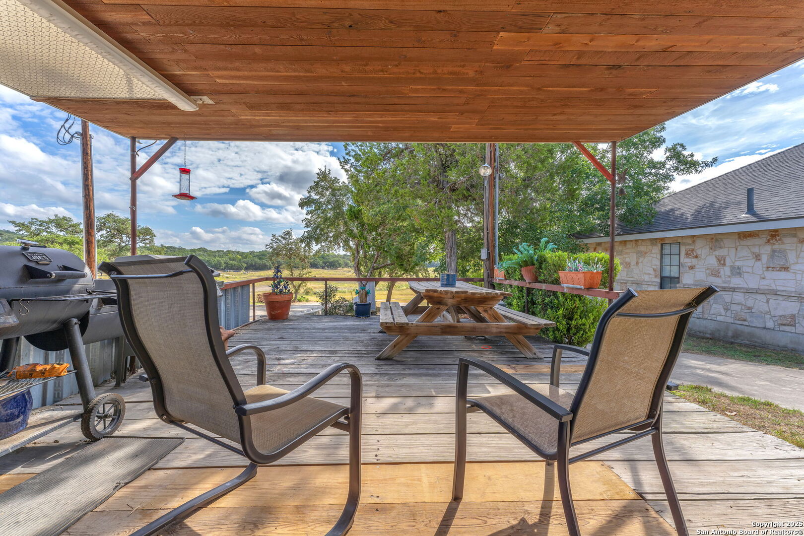 881 Georges Road Lakehills, TX 78063 - Photo 33 of 48