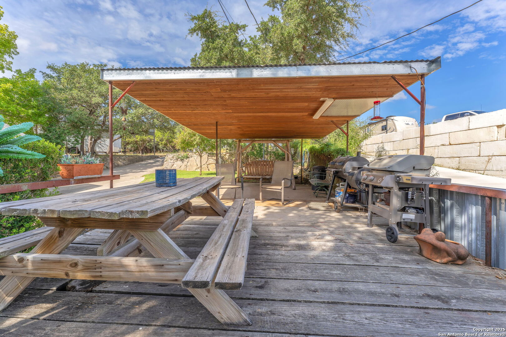 881 Georges Road Lakehills, TX 78063 - Photo 35 of 48