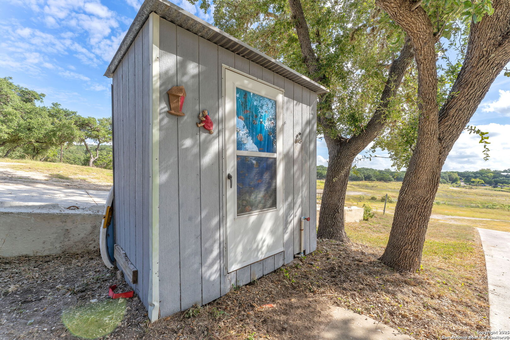 881 Georges Road Lakehills, TX 78063 - Photo 36 of 48