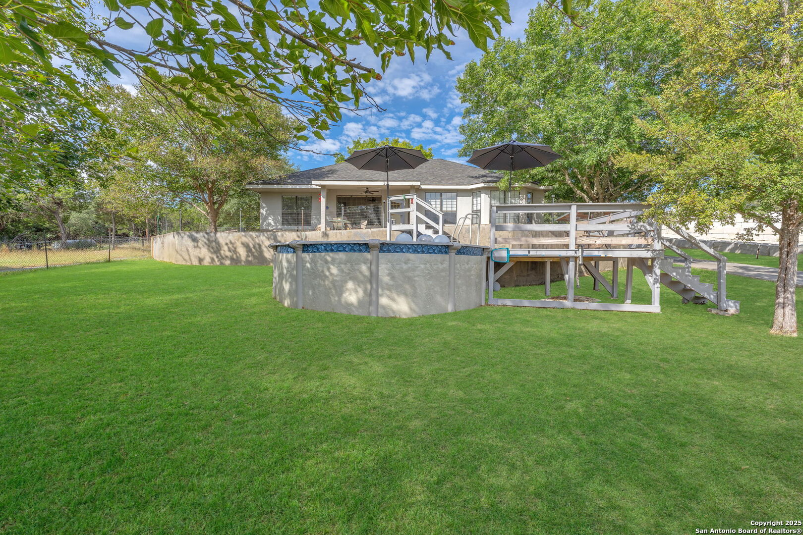 881 Georges Road Lakehills, TX 78063 - Photo 38 of 48