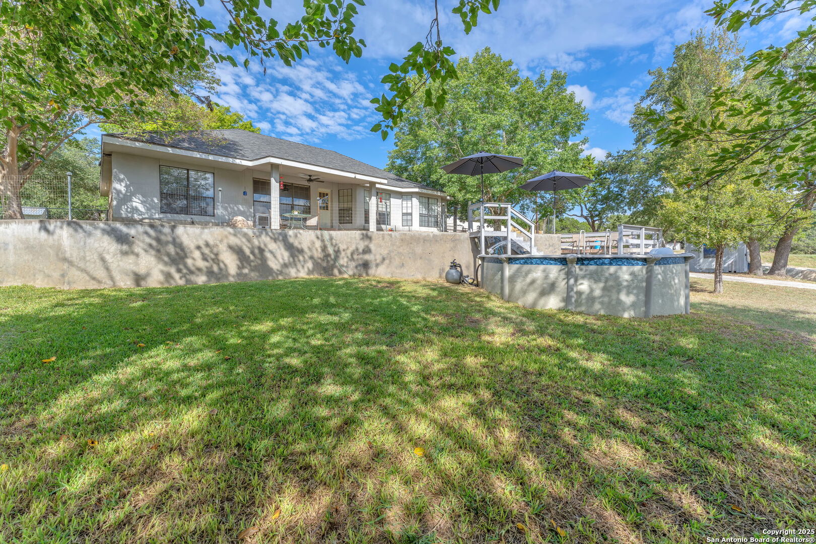881 Georges Road Lakehills, TX 78063 - Photo 39 of 48