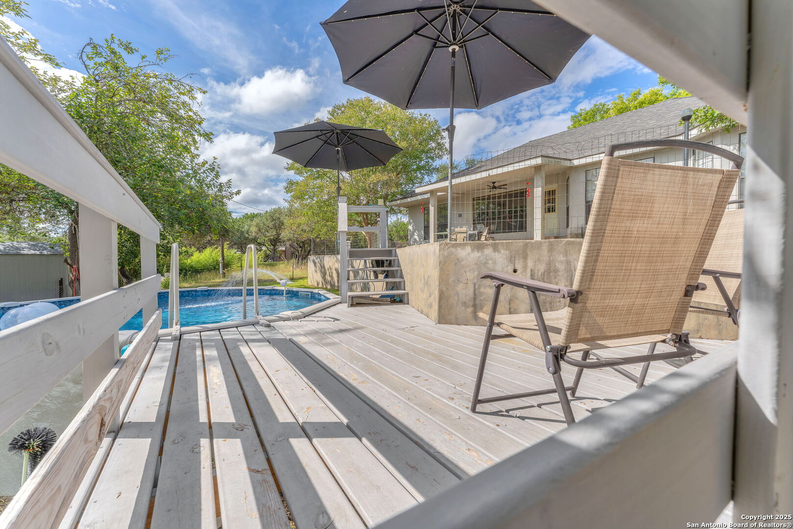 881 Georges Road Lakehills, TX 78063 - Photo 42 of 48