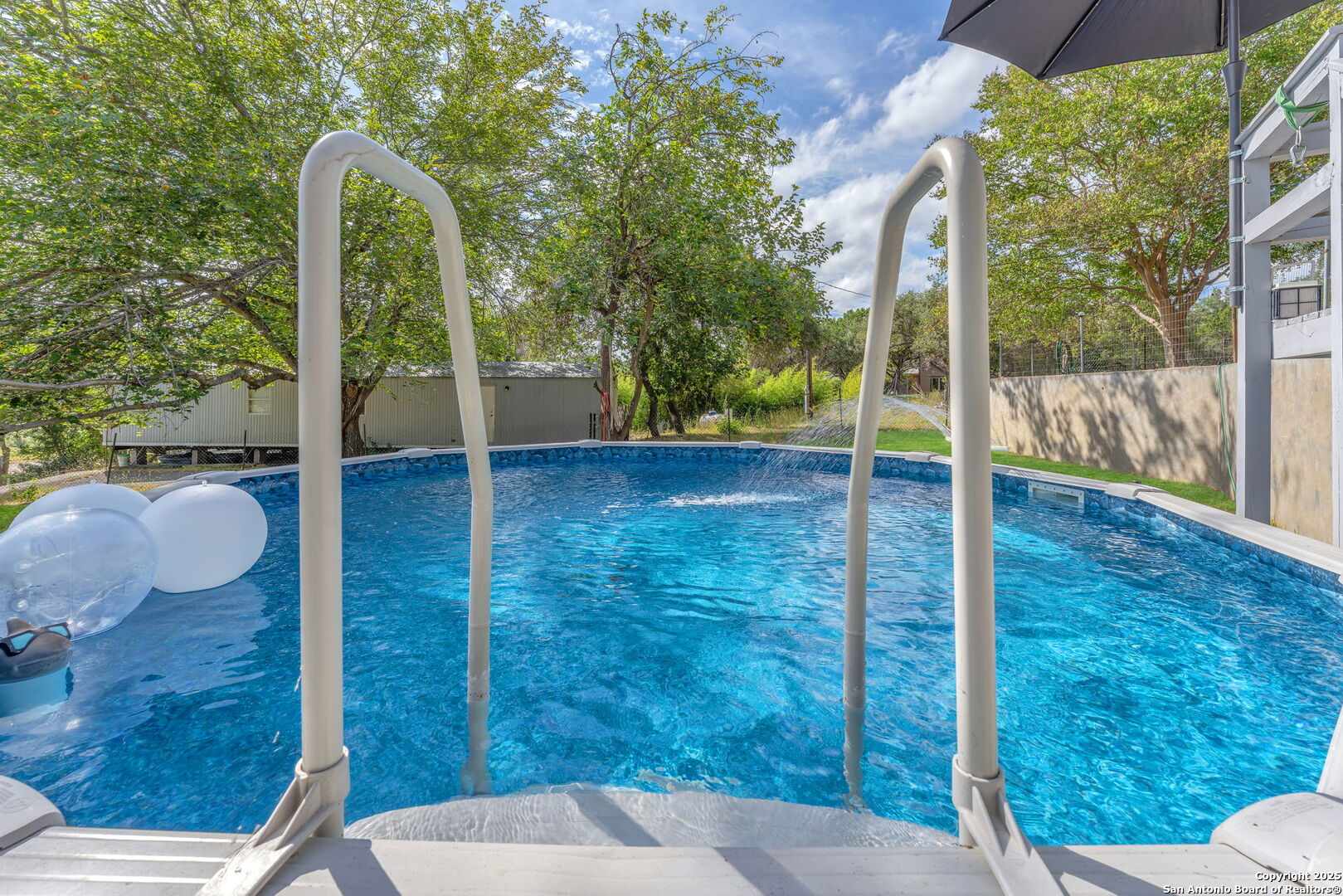 881 Georges Road Lakehills, TX 78063 - Photo 43 of 48