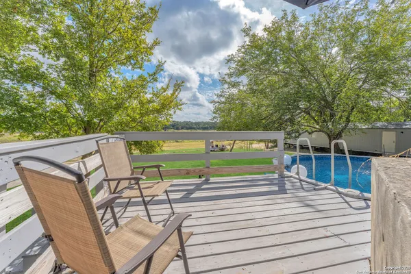 $565,000 | 881 Georges Road, Lakehills, TX 78063