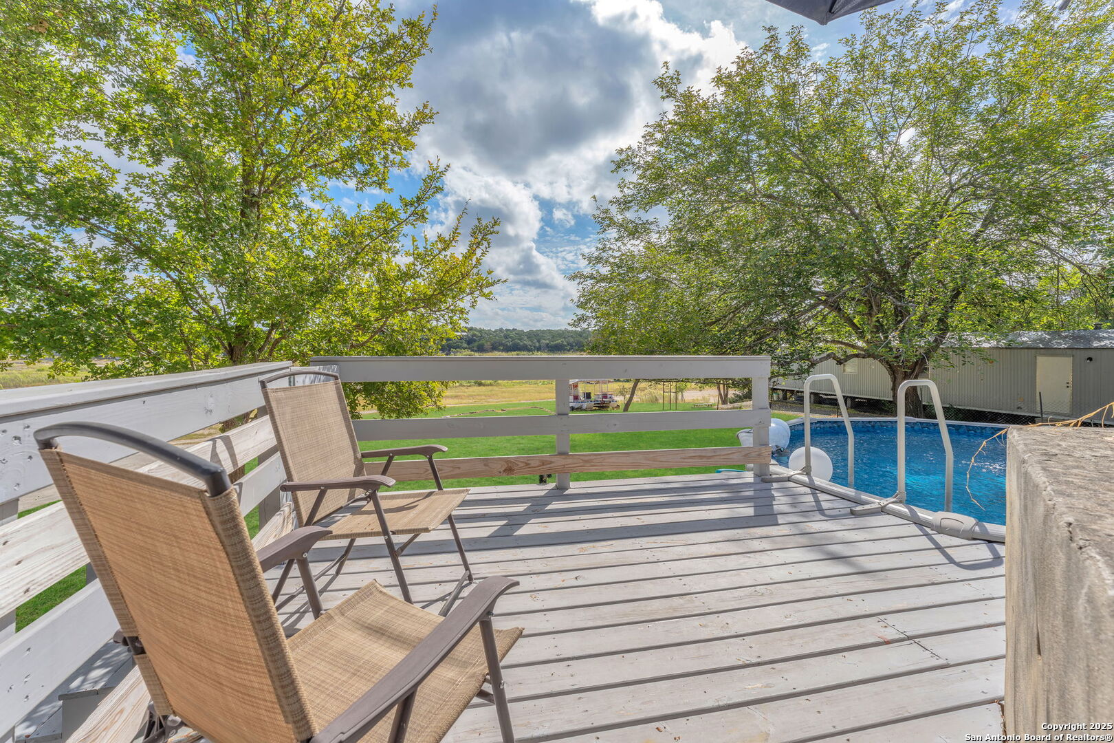 881 Georges Road Lakehills, TX 78063 - Photo 44 of 48