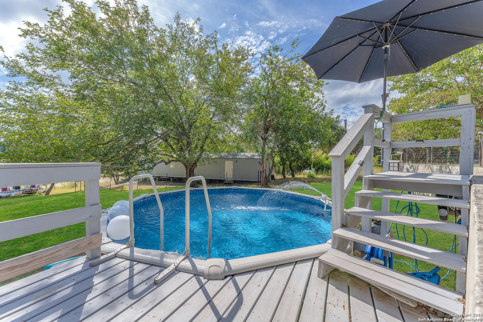 881 Georges Road Lakehills, TX 78063 - Photo 45 of 48