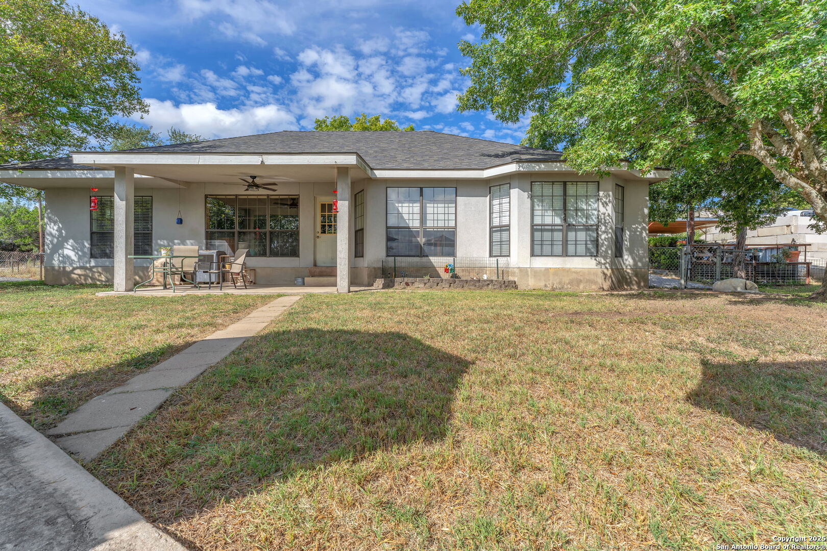 881 Georges Road Lakehills, TX 78063 - Photo 46 of 48