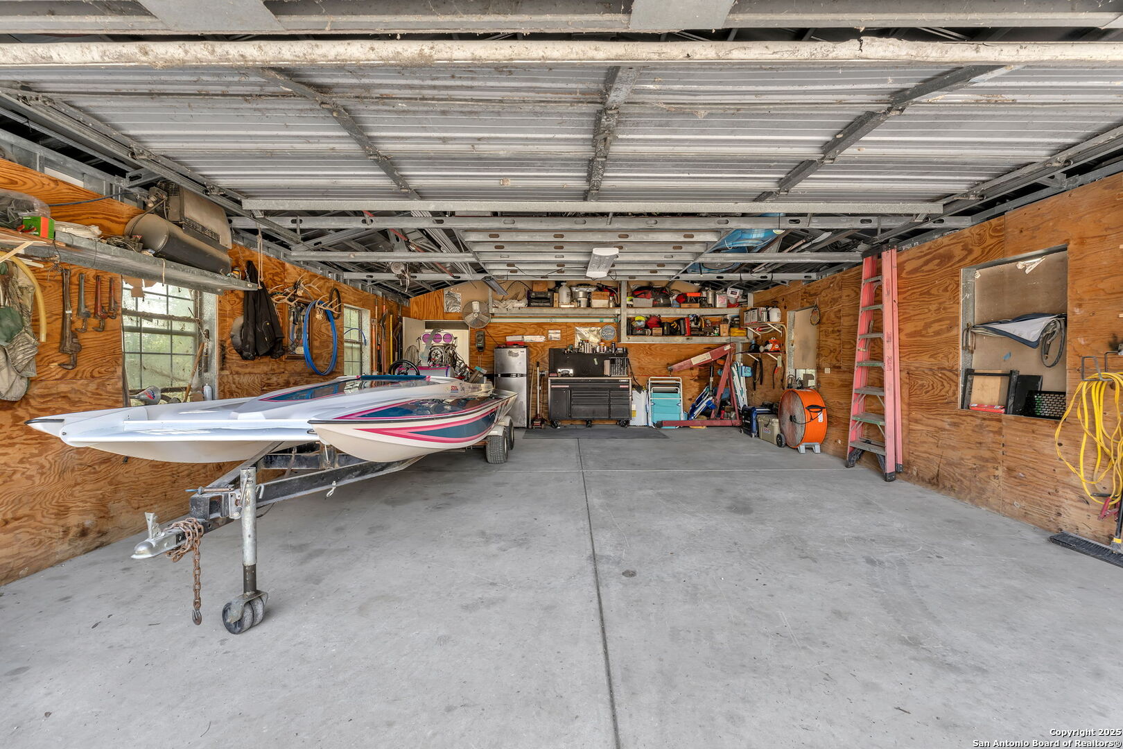 881 Georges Road Lakehills, TX 78063 - Photo 48 of 48