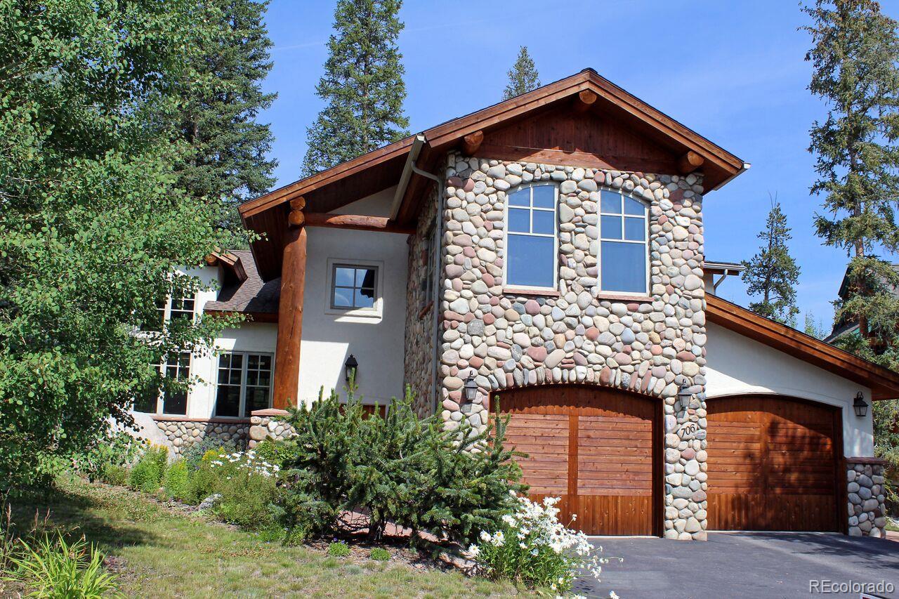 706 Willowbrook Road Silverthorne, CO 80498 - Photo 1 of 35 Gallery Image 1