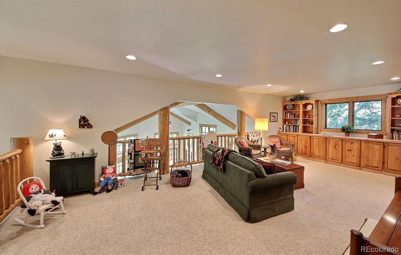 706 Willowbrook Road Silverthorne, CO 80498 - Photo 20 of 35 Gallery Image 20