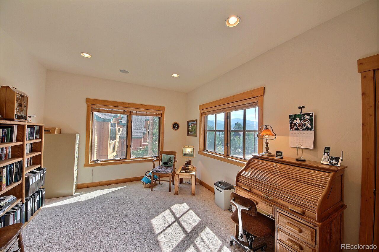 706 Willowbrook Road Silverthorne, CO 80498 - Photo 26 of 35 Gallery Image 26