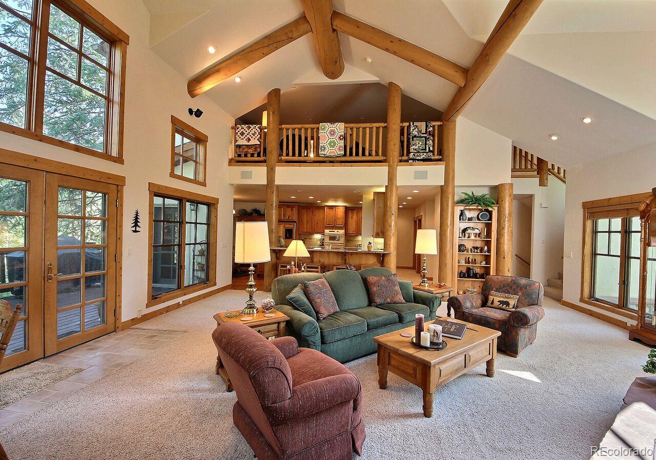 706 Willowbrook Road Silverthorne, CO 80498 - Photo 3 of 35 Gallery Image 3