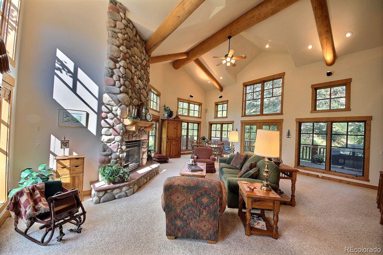 706 Willowbrook Road Silverthorne, CO 80498 - Photo 4 of 35 Gallery Image 4