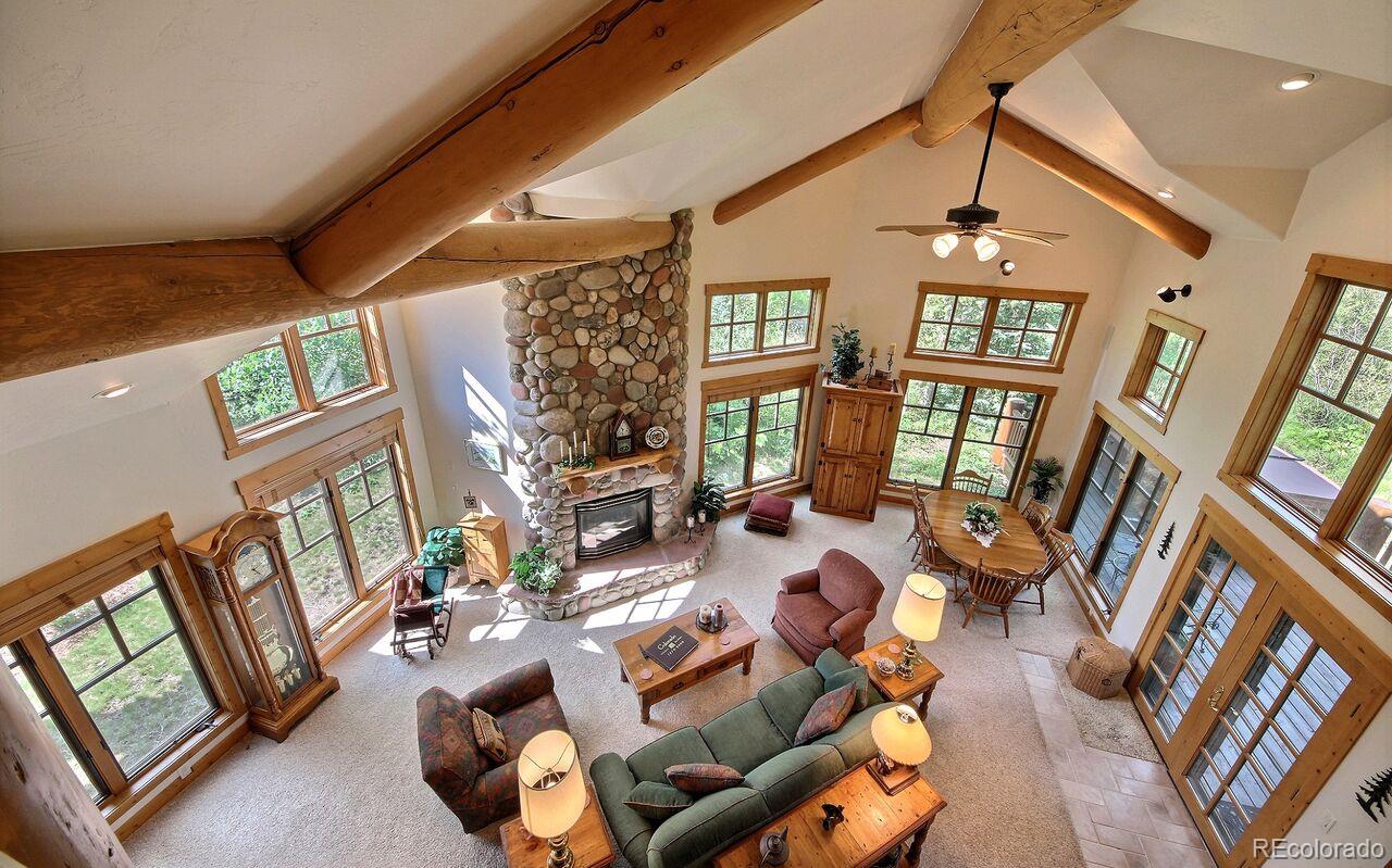 706 Willowbrook Road Silverthorne, CO 80498 - Photo 5 of 35 Gallery Image 5
