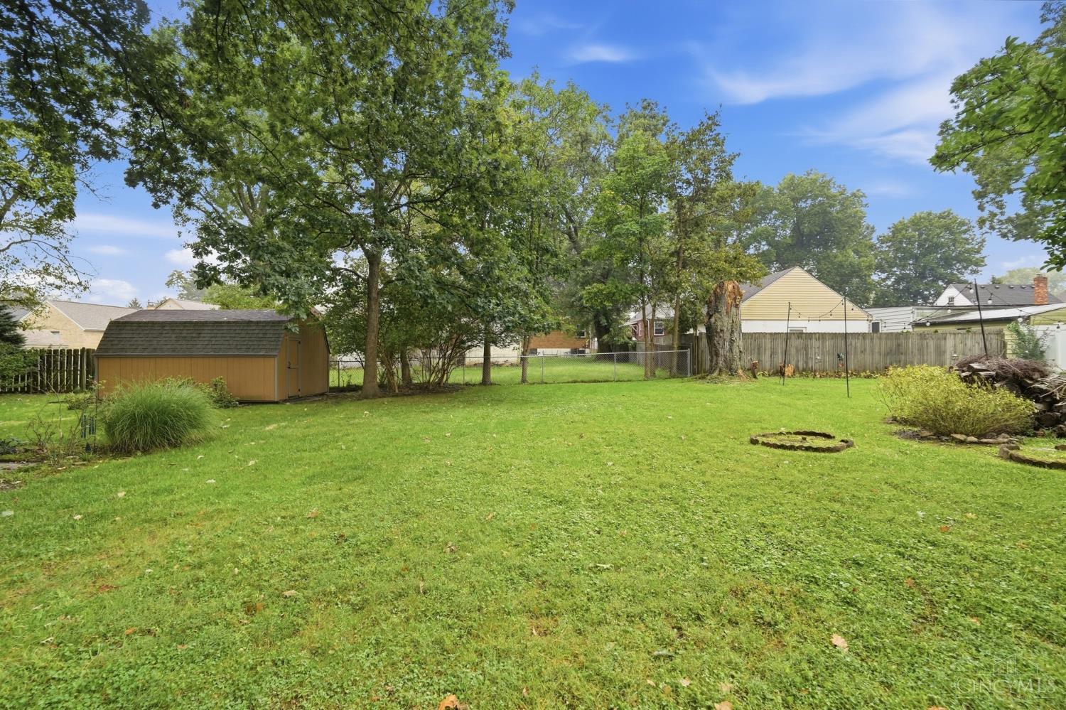 4403 Clifford Road Deer Park, OH 45236 - Photo 34 of 39 Gallery Image 34
