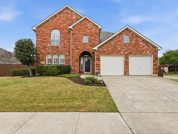 $550,000 | 7321 Summit Lane, Sachse, TX 75048